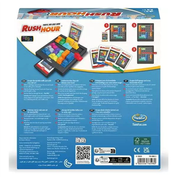 Educational Game Ravensburger