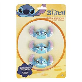 Pen Stitch Blue