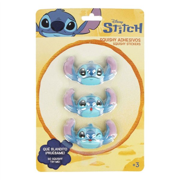 Pen Stitch Blue
