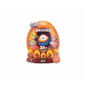 Dinosaur Zuru Smashers