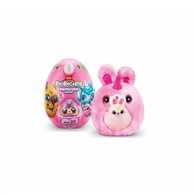 Fluffy toy Zuru Mamacorn