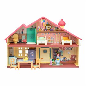 Playset Bluey