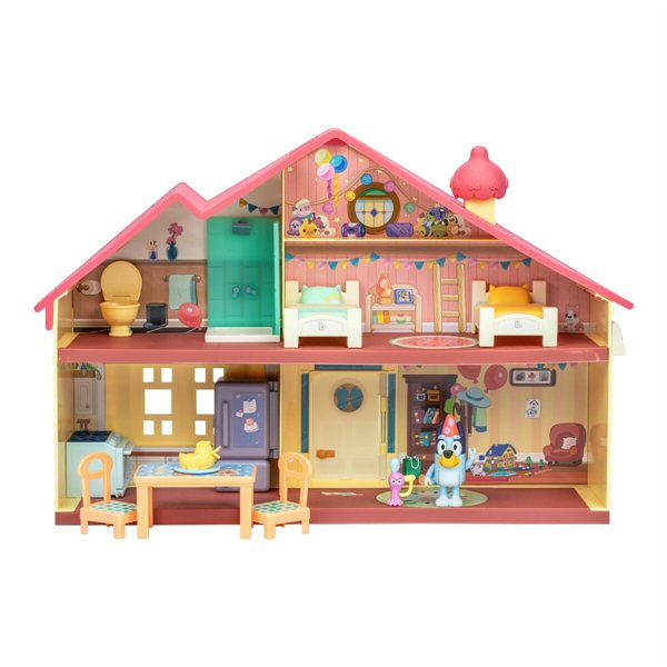 Playset Bluey