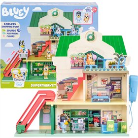 Playset Bluey Light Sound