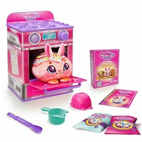 Baby Doll Moose Plastic