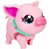 Interactive Pet Moose Pig 30 cm
