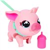 Interactive Pet Moose Pig 30 cm