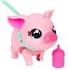 Interactive Pet Moose Pig 30 cm
