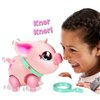 Interactive Pet Moose Pig 30 cm