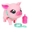 Interactive Pet Moose Pig 30 cm