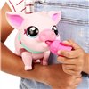 Interactive Pet Moose Pig 30 cm