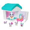 Playset Moose Little Live Pets