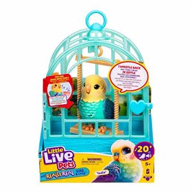 Interactive Pet Moose Little Live Pets