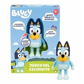 Interactive Pet Bluey
