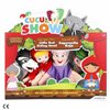 Soft Puppets Colorbaby Little Red Riding Hood