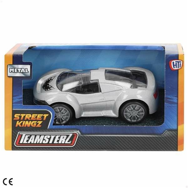 Car Teamsterz Assorted colours