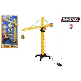 Toy Crane Colorbaby