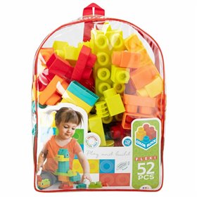 Construction set Color Block