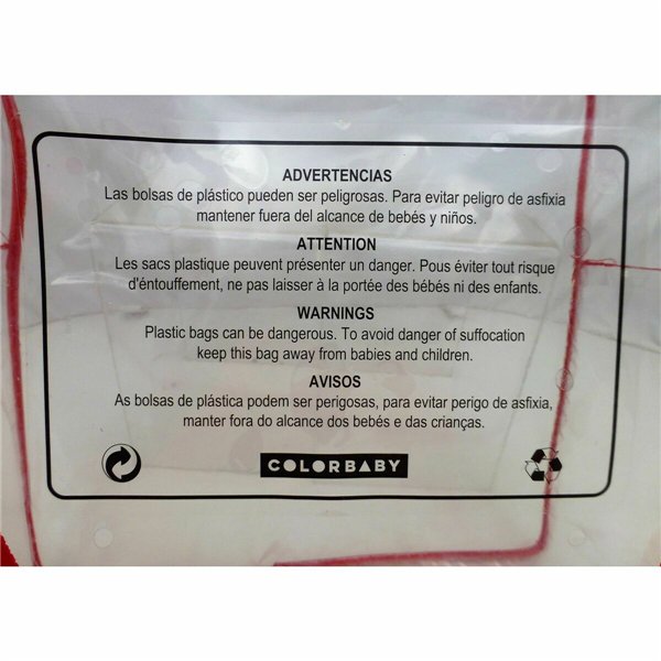 Construction set Color Block