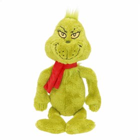 Fluffy toy The Grinch