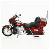 Motorcycle Harley-Davidson Electra Glide 1:12