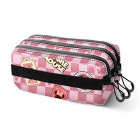 Modelling Clay Game Karactermania