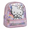 School Bag Hello Kitty Pink