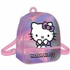 School Bag Hello Kitty Pink