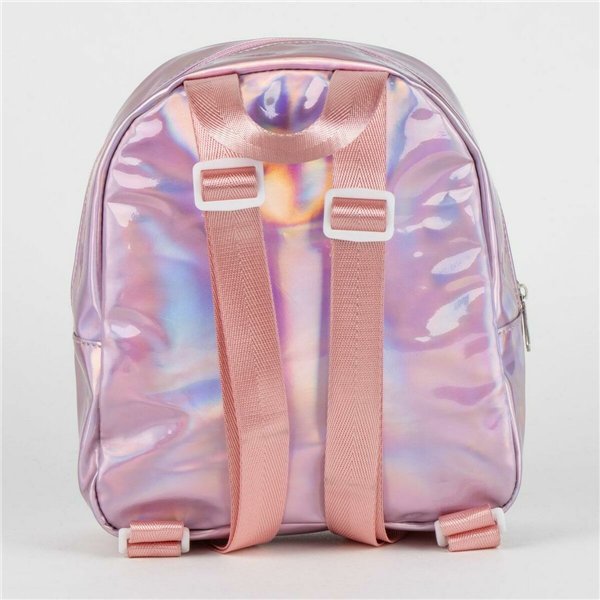 School Bag Hello Kitty Pink