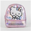 School Bag Hello Kitty Pink
