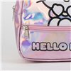School Bag Hello Kitty Pink