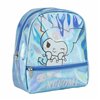 School Bag Hello Kitty Purple