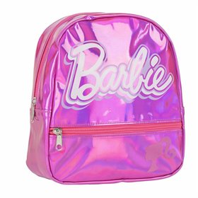 School Bag Barbie Pink