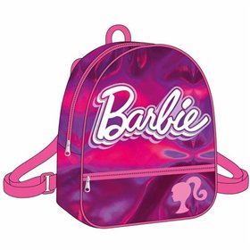 School Bag Barbie Pink