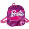School Bag Barbie Pink