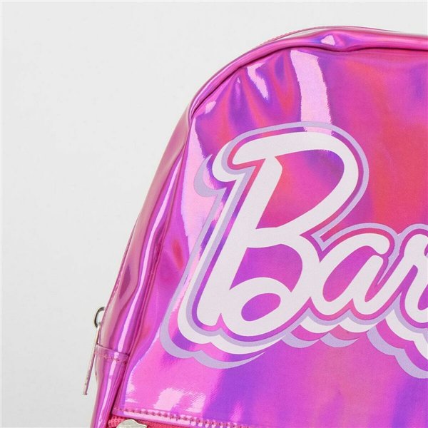 School Bag Barbie Pink