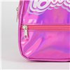 School Bag Barbie Pink