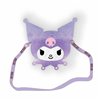 Shoulder Bag Hello Kitty Purple