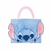 Shoulder Bag Stitch Blue