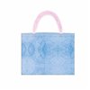 Shoulder Bag Stitch Blue