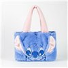 Shoulder Bag Stitch Blue