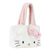 Shoulder Bag Hello Kitty White