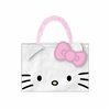 Shoulder Bag Hello Kitty White