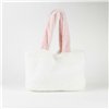 Shoulder Bag Hello Kitty White