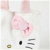 Shoulder Bag Hello Kitty White