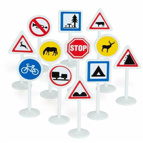 Rag Doll Moltó Metal Plastic