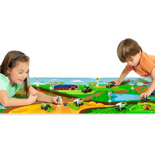 Rag Doll Moltó Metal Plastic