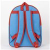 School Bag Spidey Red