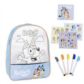 Drawing Set Bluey