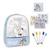 Drawing Set Bluey
